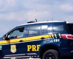 Motociclista é baleado e garupa morto após briga de trânsito na BR-040, na Grande BH