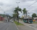 Motociclista morre atropelado por caminhão na av. Antônio Carlos, em BH