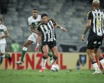 No primeiro clássico do ano pelo Mineiro, deu empate entre Atlético x América.
