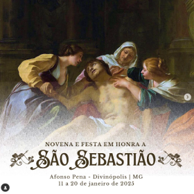 Bairro Afonso Pena se prepara para a tradicional Festa de São Sebastião