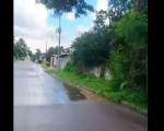 Moradores do Candidés enfrentam problema com vazamento de esgoto