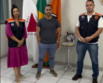 Prefeitura de Divinópolis reforça alerta de chuva forte