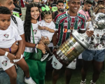John Kennedy, atacante de Itaúna, está a caminho do Pachuca, do México