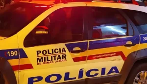 PM prende três suspeitos e apreende drogas, dinheiro e munição no Jusa Fonseca
