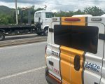 PM prende dois suspeitos por adulterar placa de moto na Grande BH