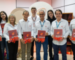 Avivar Alimentos lança livro comemorativo em celebração aos 25 anos de sucesso