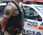 Sargento da PM é preso em BH acusado de ser informante de traficante