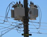Cemig ainda atua em ocorrências pontuais de falta de energia após tempestade em Divinópolis