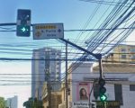 Settrans alerta para semáforos inoperantes em duas vias de Divinópolis
