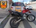 Trio é preso pela polícia após sequência de roubos na Grande BH