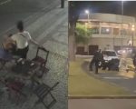Vídeo: Advogado morto em BH tentou separar briga de casal e foi confundido com agressor