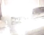 Vídeo: Homem incendeia carro em BH e dona do veículo diz que ex é suspeito