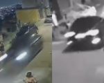 Vídeo: Homem joga carro contra crianças que brincavam em rua do bairro Havaí, em BH