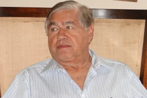 Morre Newton Cardoso, ex-governador de Minas Gerais, aos 86 anos