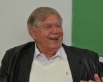 Vice-governador de Minas Gerais lamenta morte de Newton Cardoso