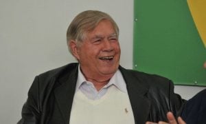 Vice-governador de Minas Gerais lamenta morte de Newton Cardoso