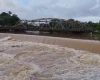 Divinópolis: Prefeitura e Bombeiros ampliam monitoramento do Rio Itapecerica devido às chuvas
