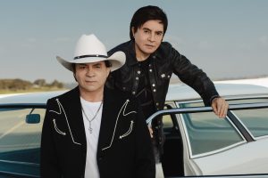 Chit&atilde;ozinho e Xoror&oacute; se apresentam em Divin&oacute;polis com a turn&ecirc; &ldquo;ChX | Uma Hist&oacute;ria de Sucesso&rdquo;