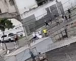 48 cruzeirenses são detidos após briga contra atleticanos em BH
