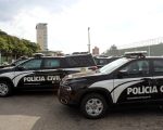 Homem é preso em Divinópolis por roubo a usina fotovoltaica em Pains