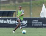 Ex-Galo está na mira do Coelho.