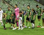 América poderá ter reforços para a semifinal.