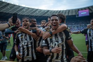 Galo quer a classifica&ccedil;&atilde;o e ser primeiro geral. Atl&eacute;tico x Itabirito. A Minas FM transmite.