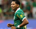 O “Rústico” está chegando no Galo.