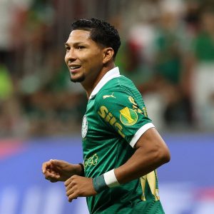 O &ldquo;R&uacute;stico&rdquo; est&aacute; chegando no Galo.