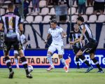 Com a pior campanha dos últimos anos, Cruzeiro preocupa para as semifinais.
