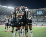 Galo e Gavião começam o duelo das semifinais. Atlético x Tombense. A Minas FM transmite.