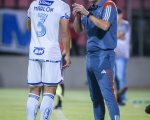Leonardo Jardim pede tempo para apresentar seu estilo de jogo.