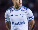 Marlon deve deixar o Cruzeiro.