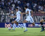 Após mais uma derrota, Cruzeiro chega em “baixa” para as semifinais.