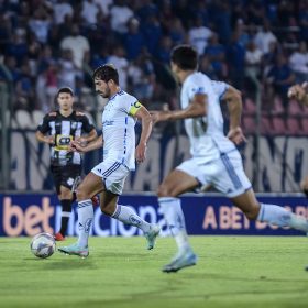 Após mais uma derrota, Cruzeiro chega em “baixa” para as semifinais.
