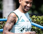 Cruzeiro no aguardo da decisão de Matheus Pereira.
