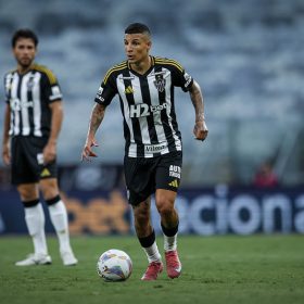 Galo come&ccedil;a sua caminhada na Copa do Brasil. Tocantin&oacute;polis x Atl&eacute;tico. A Minas FM transmite.