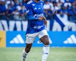Zenit aguarda exames médicos para anunciar Matheus Pereira.