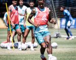 Decisão de Matheus Pereira precisar ser hoje.