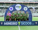 Presidente afirma que América será o campeão mineiro.