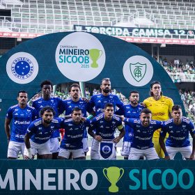 ” Feliz Ano Novo”! Cruzeiro inicia 2025 com 50 dias de atraso.