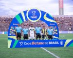 América decepciona e sai precocemente da Copa do Brasil.
