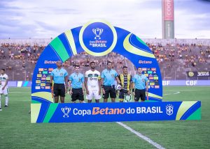 Am&eacute;rica decepciona e sai precocemente da Copa do Brasil.
