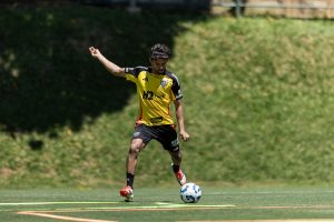Atl&eacute;tico tem mais uma preocupa&ccedil;&atilde;o para os jogos decisivos em mar&ccedil;o.