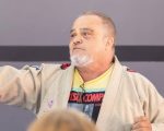 Mestre Iran se pronuncia sobre desaparecimento em Divinópolis: “Um trabalho de filosofia”
