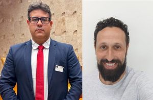 Transi&ccedil;&atilde;o nas secretarias municipais de Divin&oacute;polis