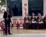 VÍDEOS: Diocese reúne cerca de 60 representantes de congregações, irmandades e comunidades religiosas