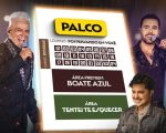 Aumenta a expectativa para o show de Matogrosso e Mathias em Divinópolis