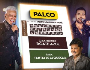 Organiza&ccedil;&atilde;o divulga abertura do 3&ordm; Lote de ingressos para o Bar do Mat&atilde;o em Divin&oacute;polis