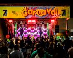 Veja a programação para o Carnaval no Centro-Oeste de MG neste domingo (02)